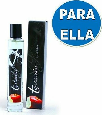 Tentacion Eau de Toilette Άρωμα με Φερομόνες για Γυναίκες σε Spray 55ml