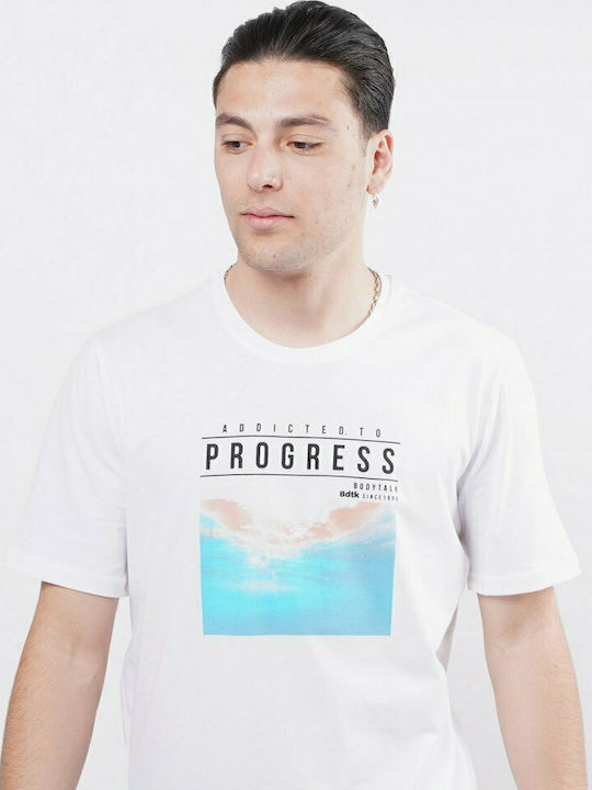 T-shirt White
