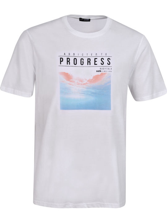 T-shirt White