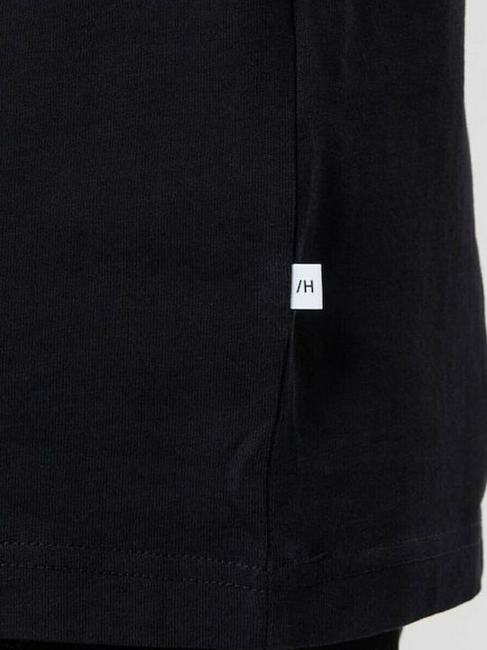 T-Shirt Schwarz