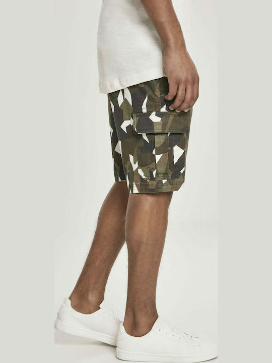 Men's Shorts Cargo Khaki