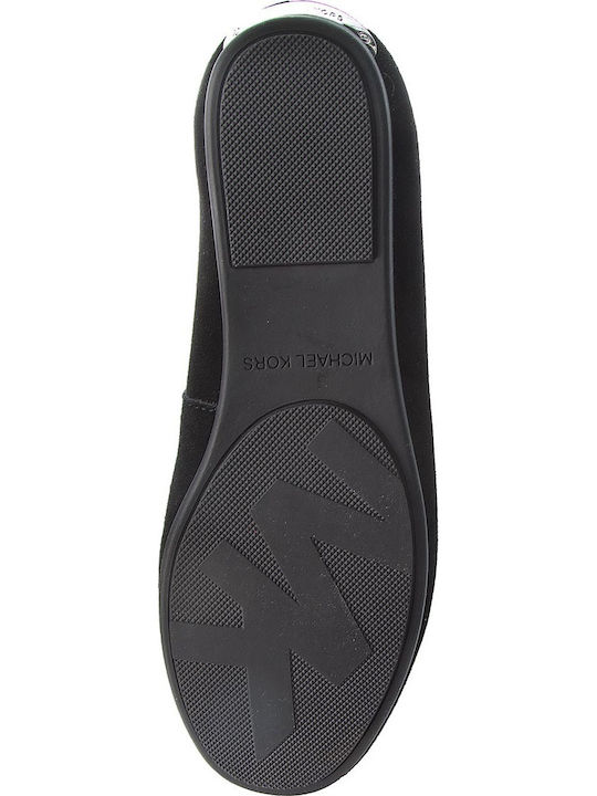 Sutton Moc Black