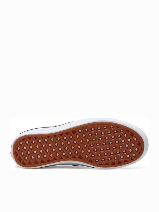 Comfycush Authentic Sneakers Πολύχρωμα