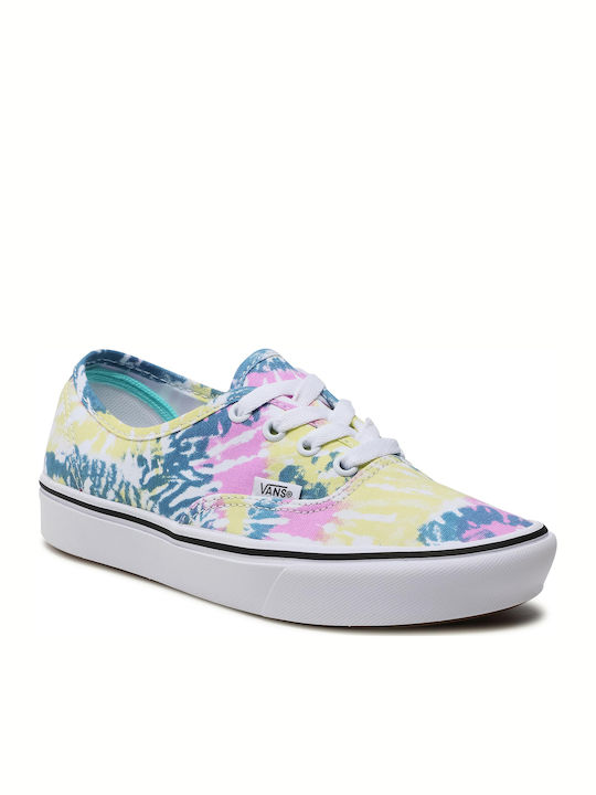 Comfycush Authentic Sneakers Πολύχρωμα