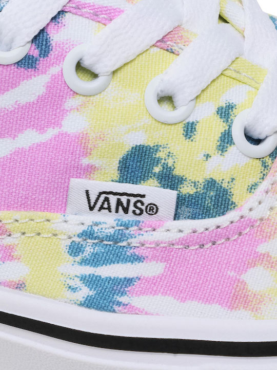 Comfycush Authentic Sneakers Πολύχρωμα