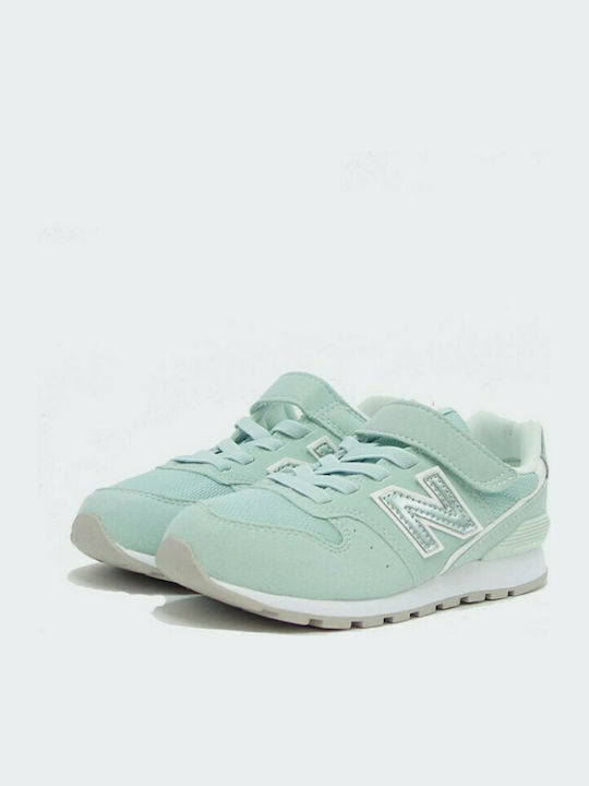 New Balance Kids Sneakers Turquoise