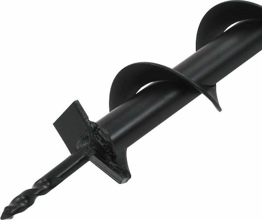 vidaXL Gasoline Earth Auger with Spike 52cc 279577