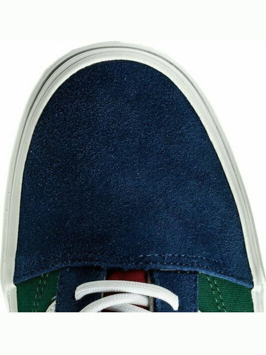 Old Skool Sneakers Mehrfarbig
