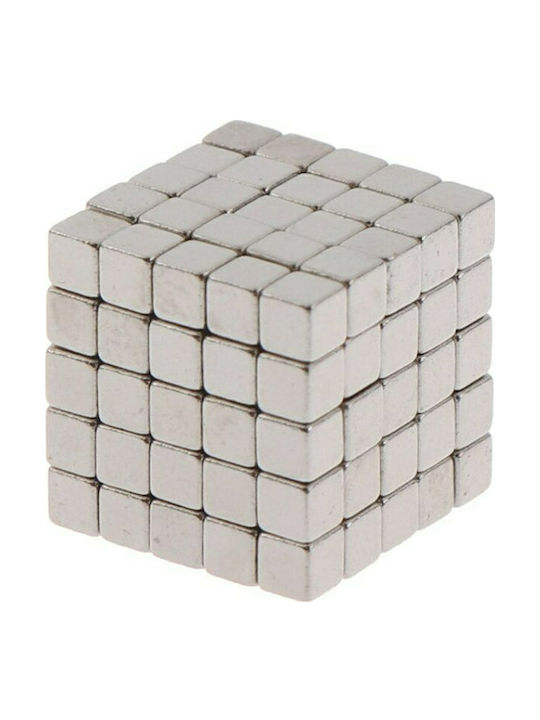 Μίνι Μαγνητικοί Κύβοι Magcube Decor de Birou 2.5x2.5x2.5cm.