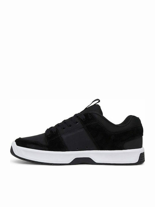 Lynx Zero Men's Sneakers Black ADYS100615 BKW
