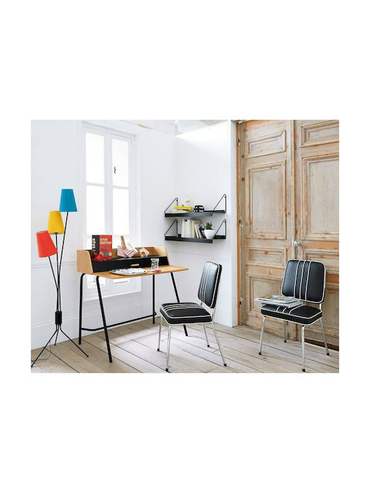 So'Home Vintage Φωτιστικό Δαπέδου Υ155εκ. Πολύχρωμο So'Home Vintage Φωτιστικό Δαπέδου Υ155εκ. Πολύχρωμο