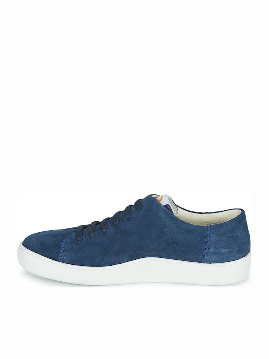 Peu Touring Ανδρικά Sneakers Μπλε