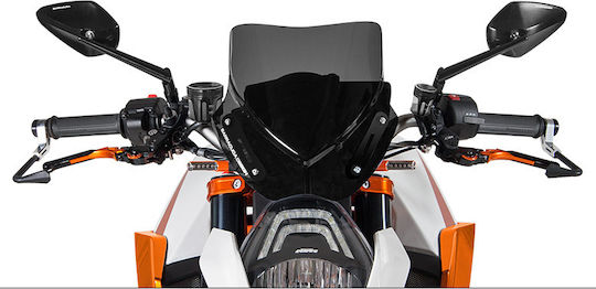 Barracuda Φιμέ Ζελατίνα για KTM 1290 Super Duke 2013-2016 KTM1300