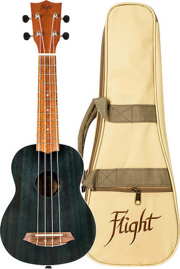 Flight NUS380 Soprano Ukulele