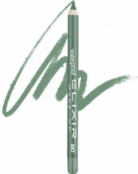 Elixir Waterproof Eye Pencil Μαλακό Μολύβι Ματι...