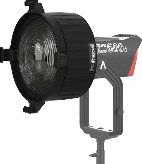 Aputure F10 Fresnel Mount LED светлина