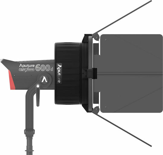 Aputure F10 Fresnel Mount LED светлина
