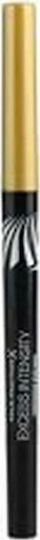 Max Factor Excess Intensity Longwear Eyeliner 01 Gold