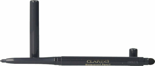 Clarins Waterproof Pencil 06 Smoked Wood