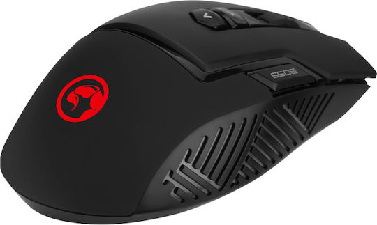Marvo M355 Gaming Ποντίκι 6400 DPI Μαύρο