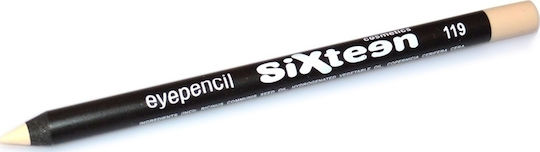 Sixteen Cosmetics 119