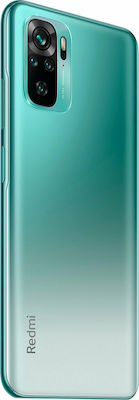 Xiaomi Redmi Note 10 Dual SIM (4GB/64GB) Grüner See