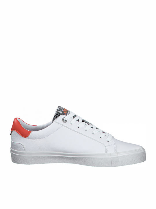 S.Oliver Sneakers White 5-13617-26-169