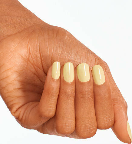 OPI Infinite Shine 2 Gloss Ojă de Unghii ISLH005 Bee Hind The Scenes Hollywood Collection 15ml