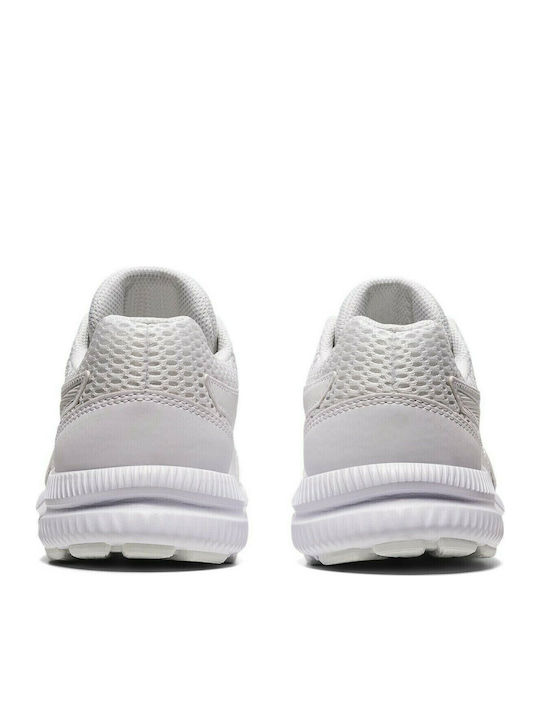 Contend 7 Gs Детски Спортни Обувки Running с Връзки Бели