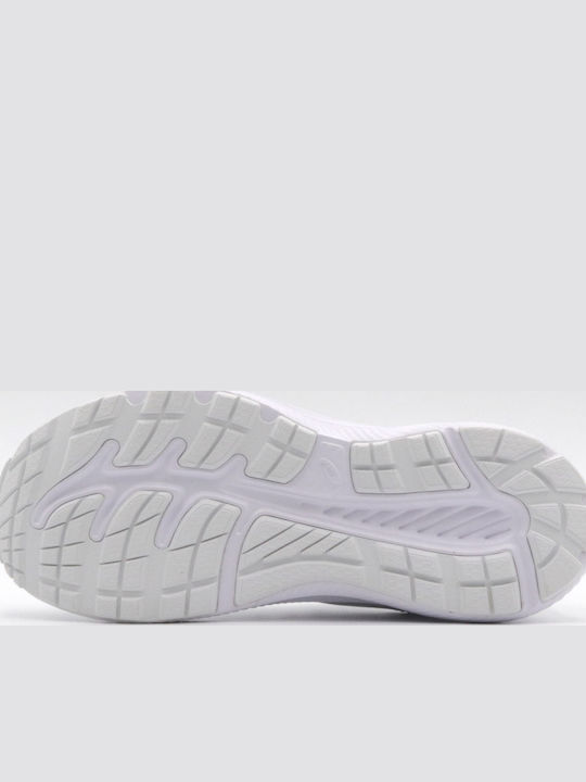 Contend 7 Gs Детски Спортни Обувки Running с Връзки Бели