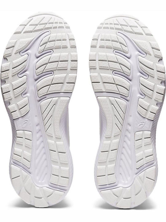 Contend 7 Gs Детски Спортни Обувки Running с Връзки Бели