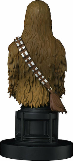 Exquisite Gaming Cable Guys Βάση Γραφείου για Κινητό Star Wars Chewbacca