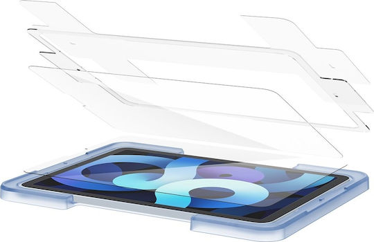 Spigen Glas.tR EZ Fit 0.2mm Tempered Glass (iPad Air 2020/2022)