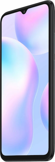 Xiaomi Redmi 9A Dual SIM (2/32GB) Carbon Grey