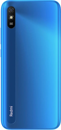 Xiaomi Redmi 9A Dual SIM (2GB/32GB) Sky Blue