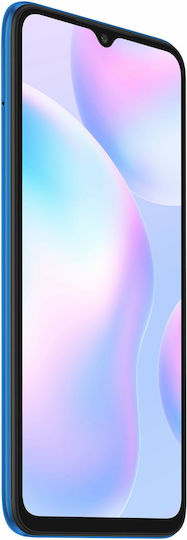 Xiaomi Redmi 9A Dual SIM (2GB/32GB) Sky Blue