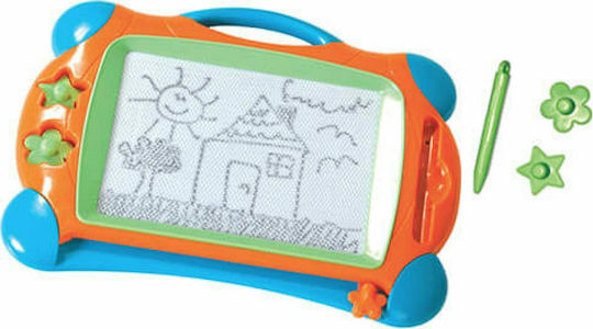 Ses Creative Tablă Scrie-Șterge 25cm