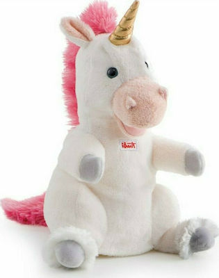 Trudi Plush Unicorn Μονόκερος 25 cm