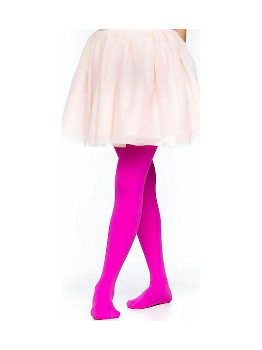 Inizio Kids Tight Fuchsia 180Den