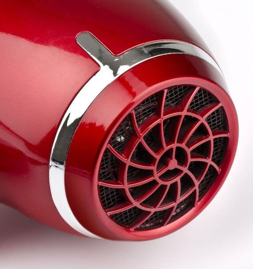 G3Ferrari Πιστολάκι Μαλλιών 2100W