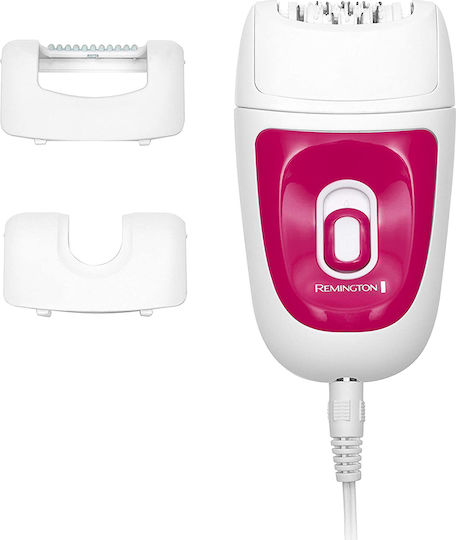 Remington Smooth & Silky Epilator