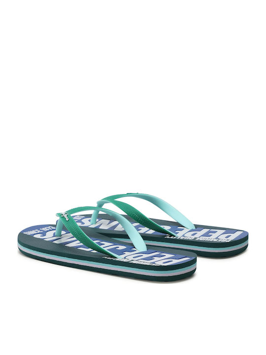 Kids' Flip Flops Green Bay