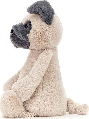 Jellycat Cățeluș de Pluș Pug 31 cm