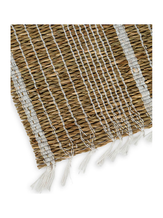 Kaemingk Ράνερ Μπεζ 35x220εκ.