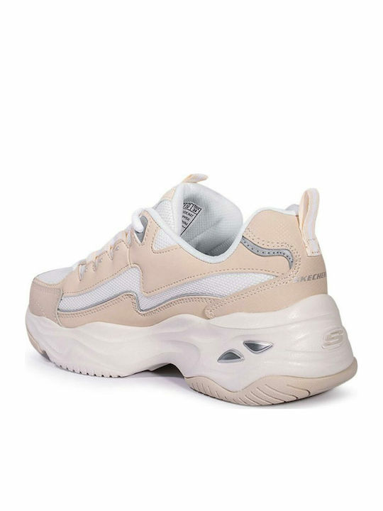 D'Lites 4.0 Sneakers Beige