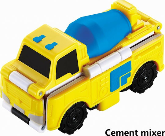 Just Toys Flip Cars Lastwagen Für 3+ Jahre (Verschiedene Designs)