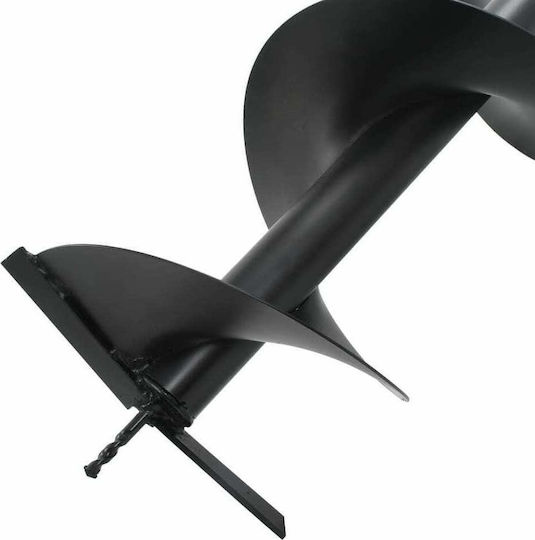 vidaXL Gasoline Earth Auger with Spike 52cc 279578