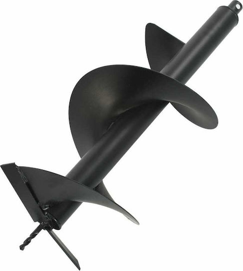 vidaXL Gasoline Earth Auger with Spike 52cc 279578