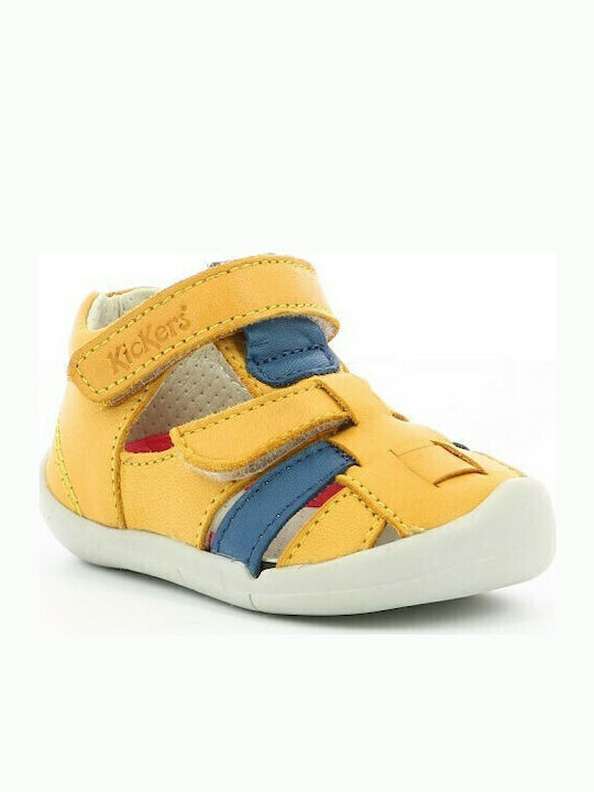 Kickers