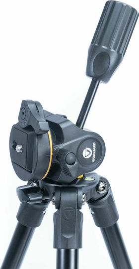 Vanguard Vesta 234AP Τρίποδο - Φωτογραφικό